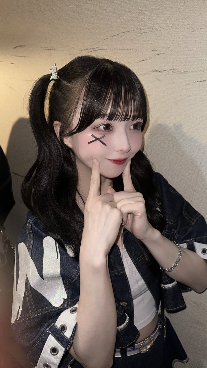 ダブル金沢トリありがとうでした!!💜

みんなとたっっくさん盛り上がれて更にニッコニコになっちゃいました(˶' ᵕ ' ˶)🫶🏻

かがやきフェス2日目、最高でした💪🏻❤️‍🔥