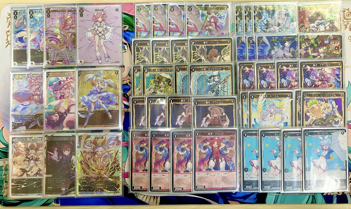 アンバサ@カードゲームしたい (@5806higurasi) / Posts / X