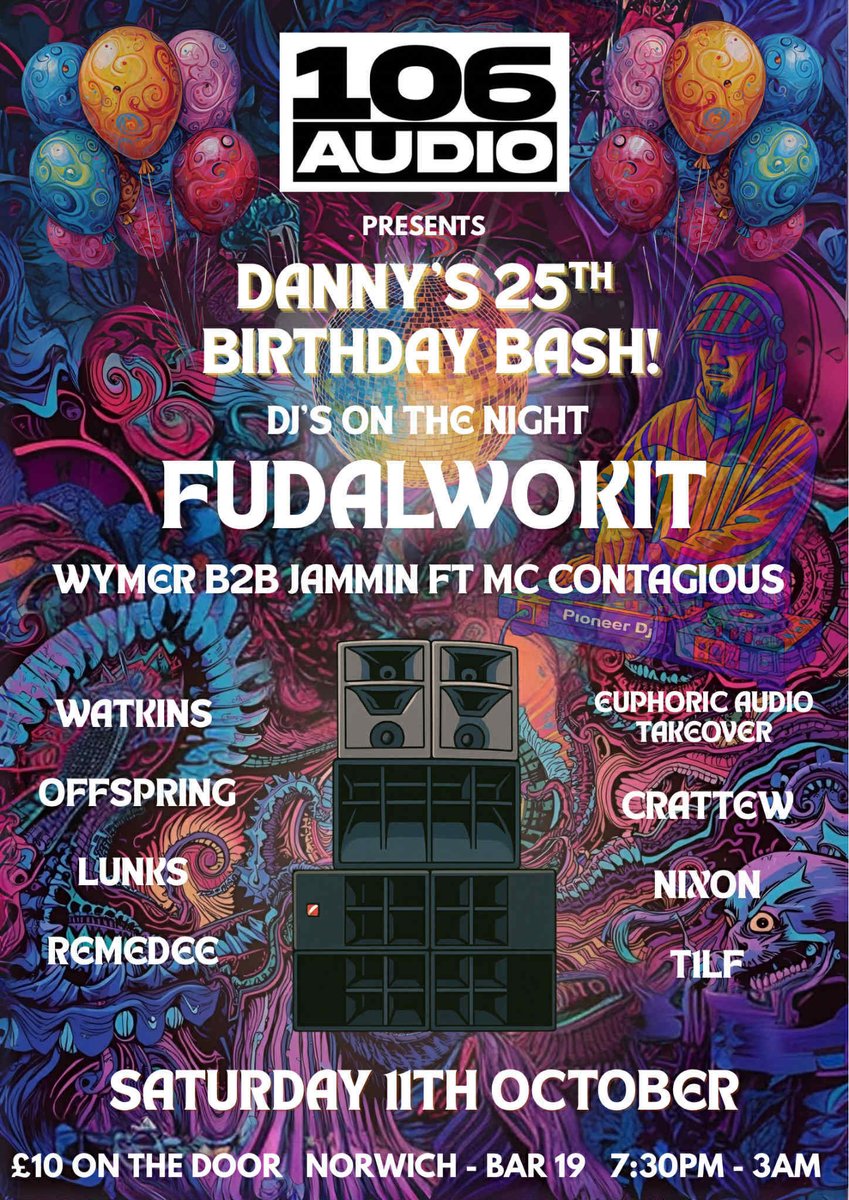 Storm from the east tweet media