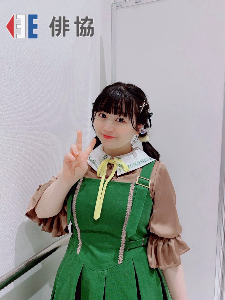 【出演】
#原嶋あかり
#ミリオン12th_day2
#ミリオンライブ

10月12日（日）
『THE IDOLM@STER MILLION LIVE! 12thLIVE DAY2 Let’s Sing!』

中谷育 役/原嶋あかり が出演させていただきました！
ご来場、ご視聴いただいた皆さまありがとうございました🎶🎀