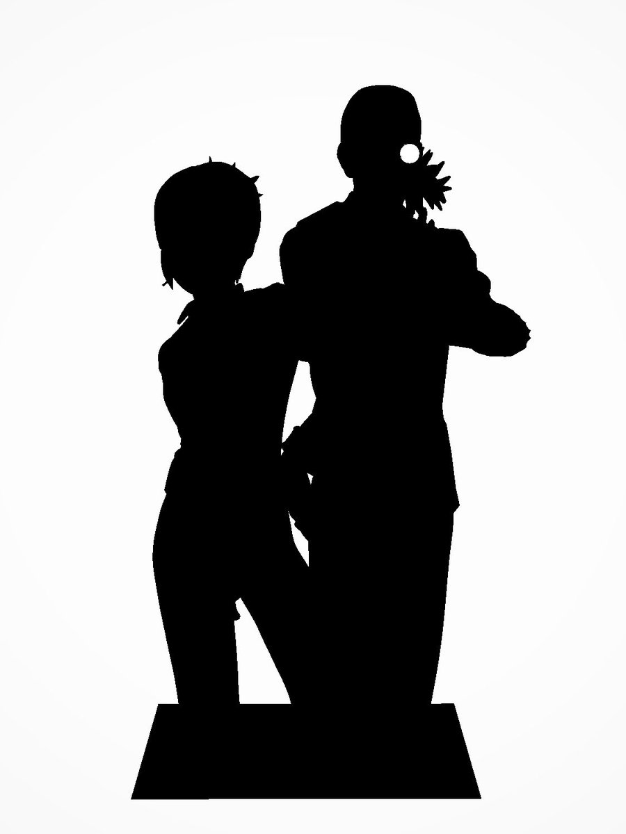 来年の夏ワンフェスに出す予定で進めてる新作です。