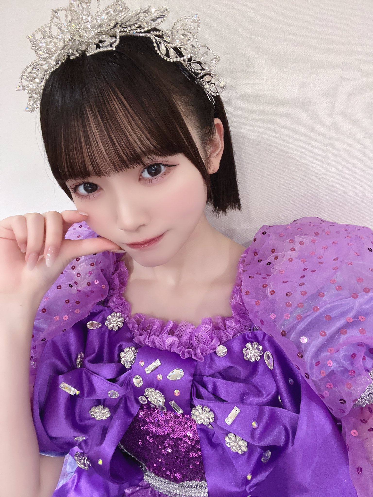 CUTIESTREET 真鍋凪咲 推しアピユニフォーム タオルセット 翌日発送