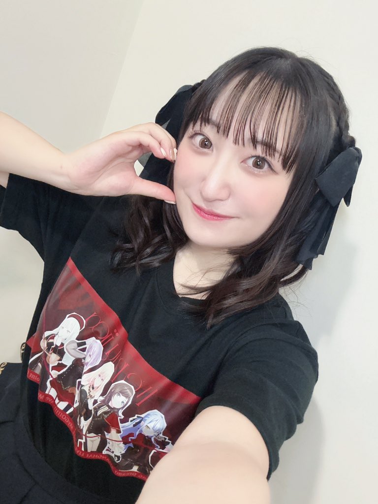Kanon_Takao's tweet image. #MyGO_AveMujica_Shanghai_DAY2

2日間ありがとうございました…🌙🩵
皆様と上海でともに音を楽しめたこと、
本当に幸せです🎀

これからも一生、よろしくお願いいたします⚙️

Ave Mujica キーボード🎹
オブリビオニス/豊川祥子役 高尾奏音🕊️

#バンドリ
#MyGO
#AveMujica