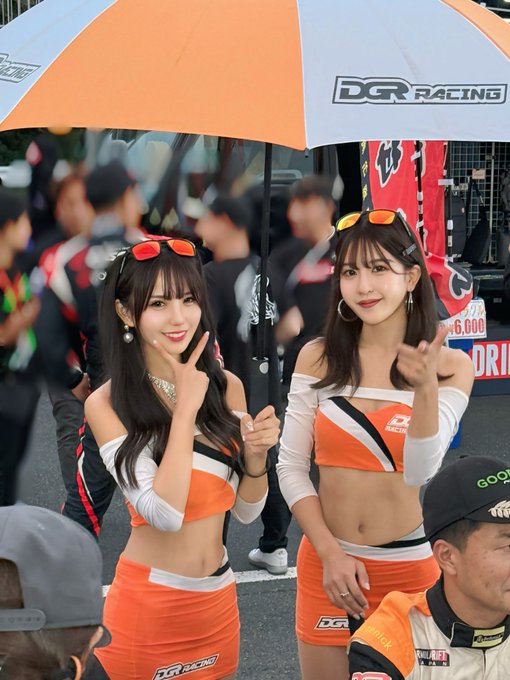 Twitterのコスプレ画像28