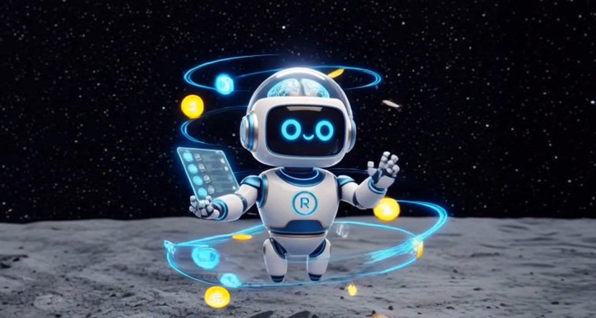 🚀 Big News, Crypto Fam 🚀
Meet the shiny new AI agent on the block $RECAP 🤖

The AI agent that will transform your Telegram ✉️ experience forever !

No more scrolling 📑 through endless chats to catch up on alpha 💪

Recap delivers instant summaries, smart queries, tons of fun