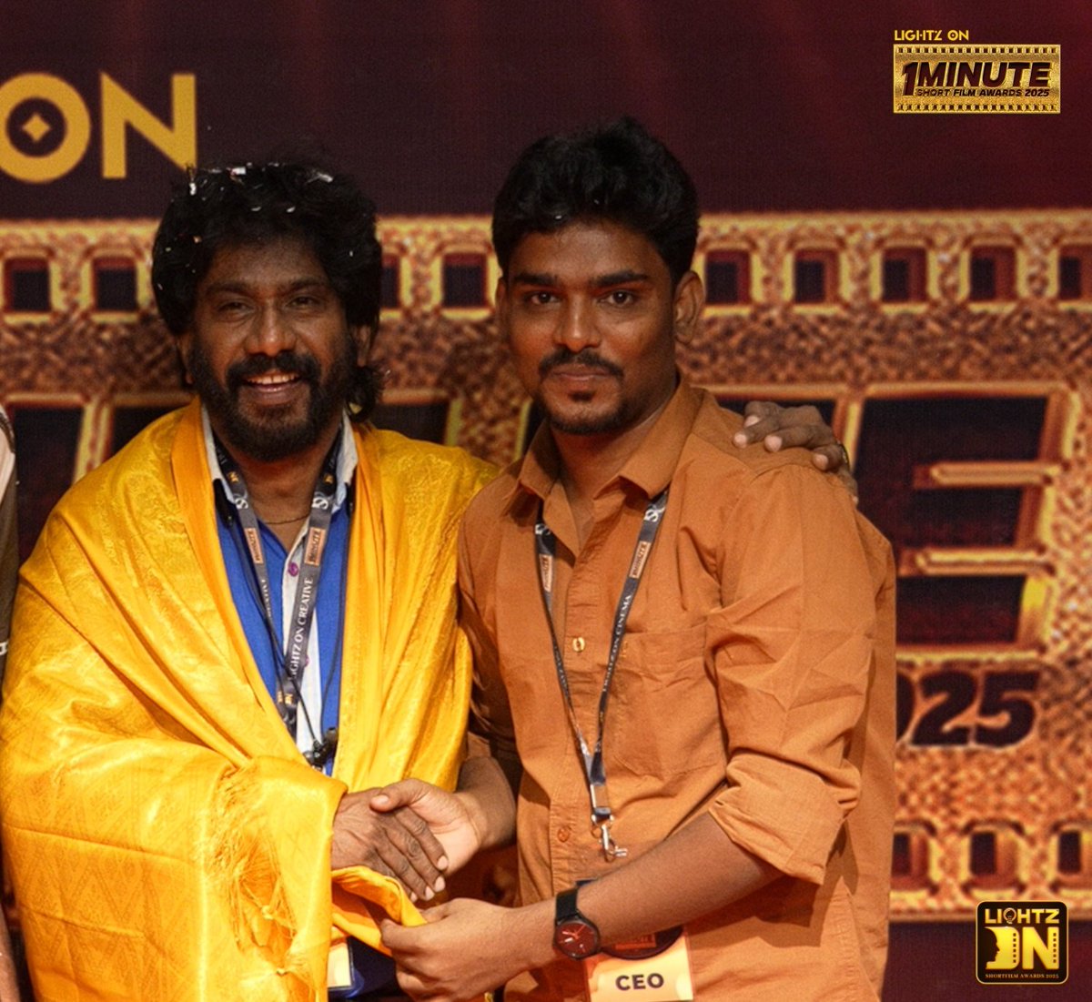 LIGHTZ ÖN tweet media