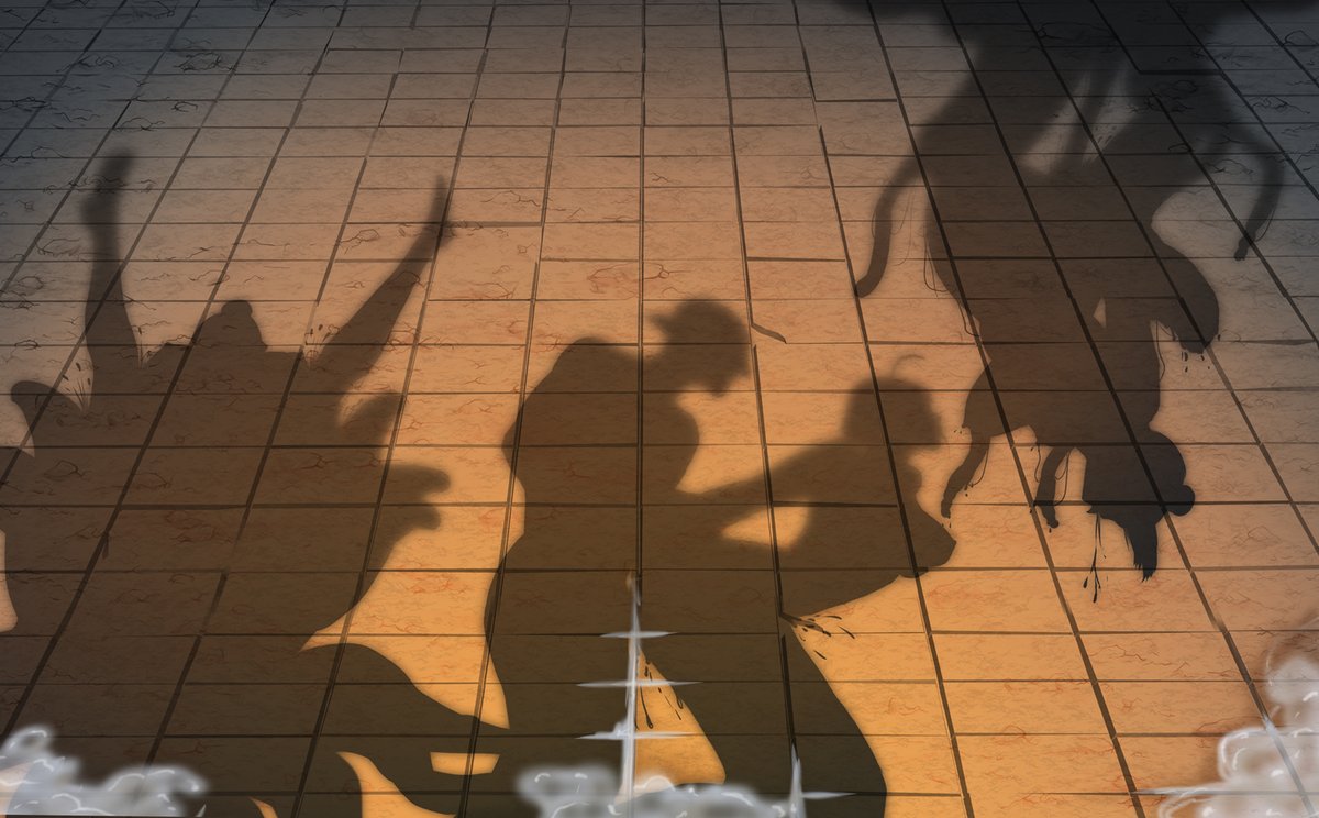 Commission for <a href="/Sizustar/">Sizustar</a> 

Character from game "Dungeon Stalker"

#Commission  #commisionsopen