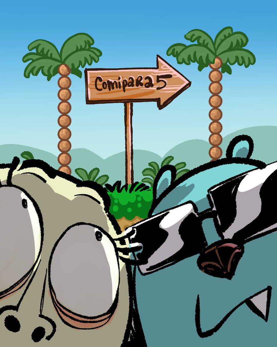 Aulia Azzi | comipara6 M18-19 ((MBG)) tweet media