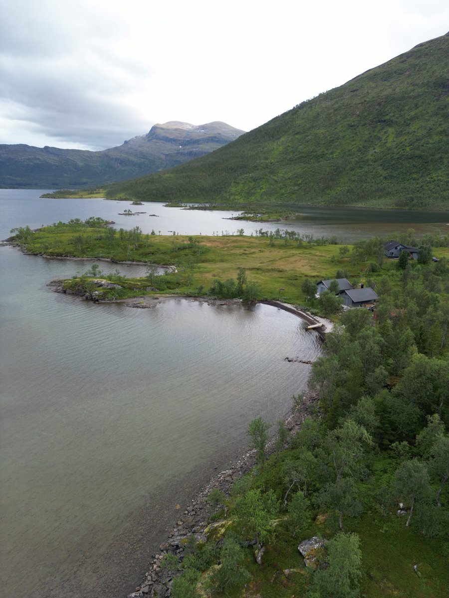 RomanP314's tweet image. Cabins #Norway #cabins