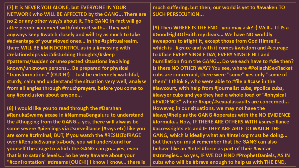 PariWriting's tweet image. The 3rd n 4th slide made from my #facebook #post a lil while ago... Indeed, we must be careful esp where our #girlcubs n their &quot;#sugardaddys&quot; are concerned.. My post is not so much about &quot;sugar daddy&quot; starting pt.. is more about facing #stalkers/#blockers or a general #predator..