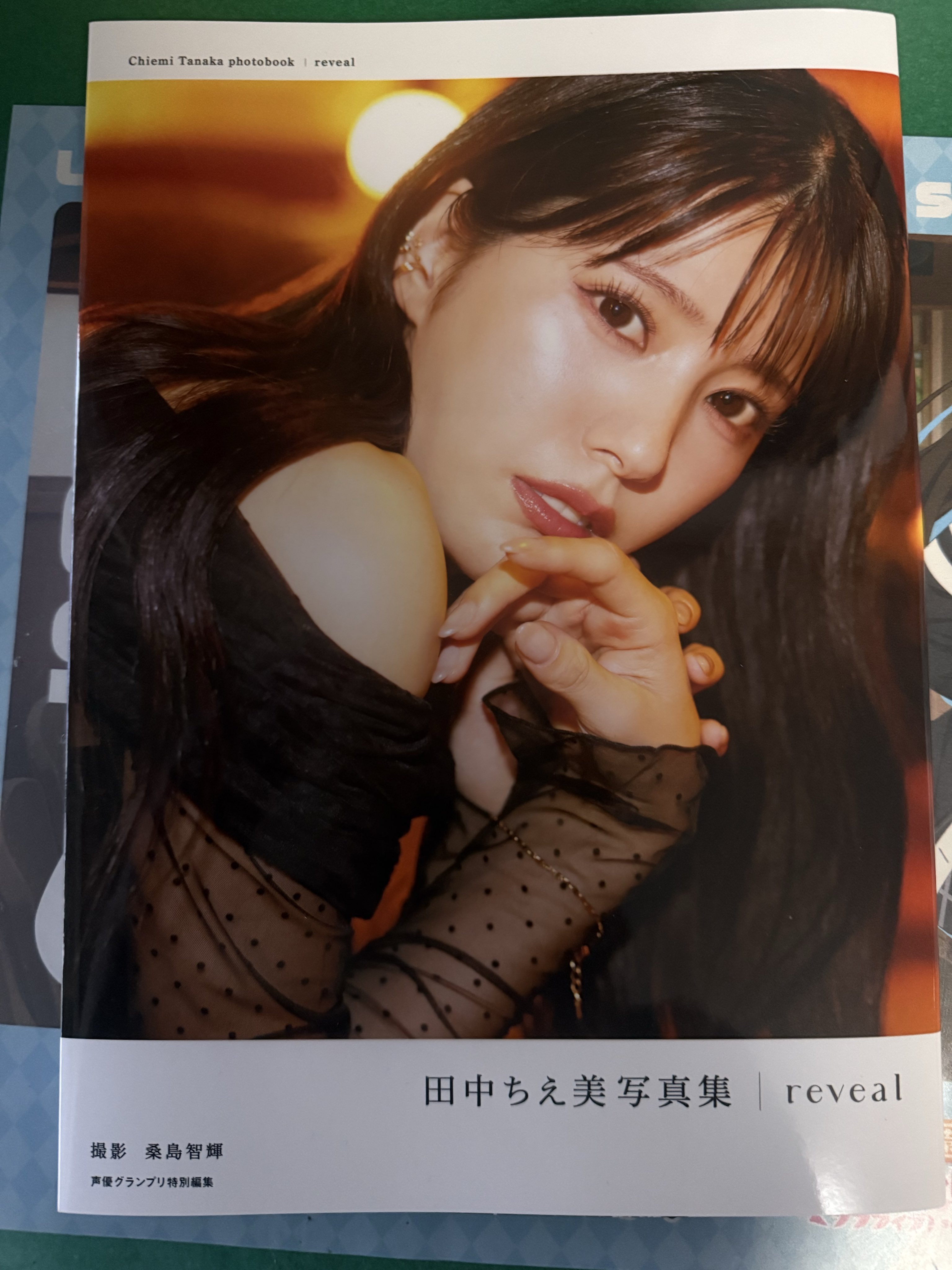 ちぇみーさま 田中ちえ美 (@t_chiemi1006) / Posts / X