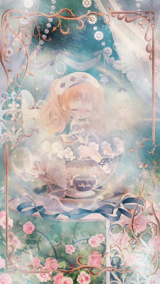 ring0_4me's tweet image. このステージフィルターによって見え方が結構変わるから使い勝手が良すぎておすすめ☺

#ココプレ #cocoppaplay
