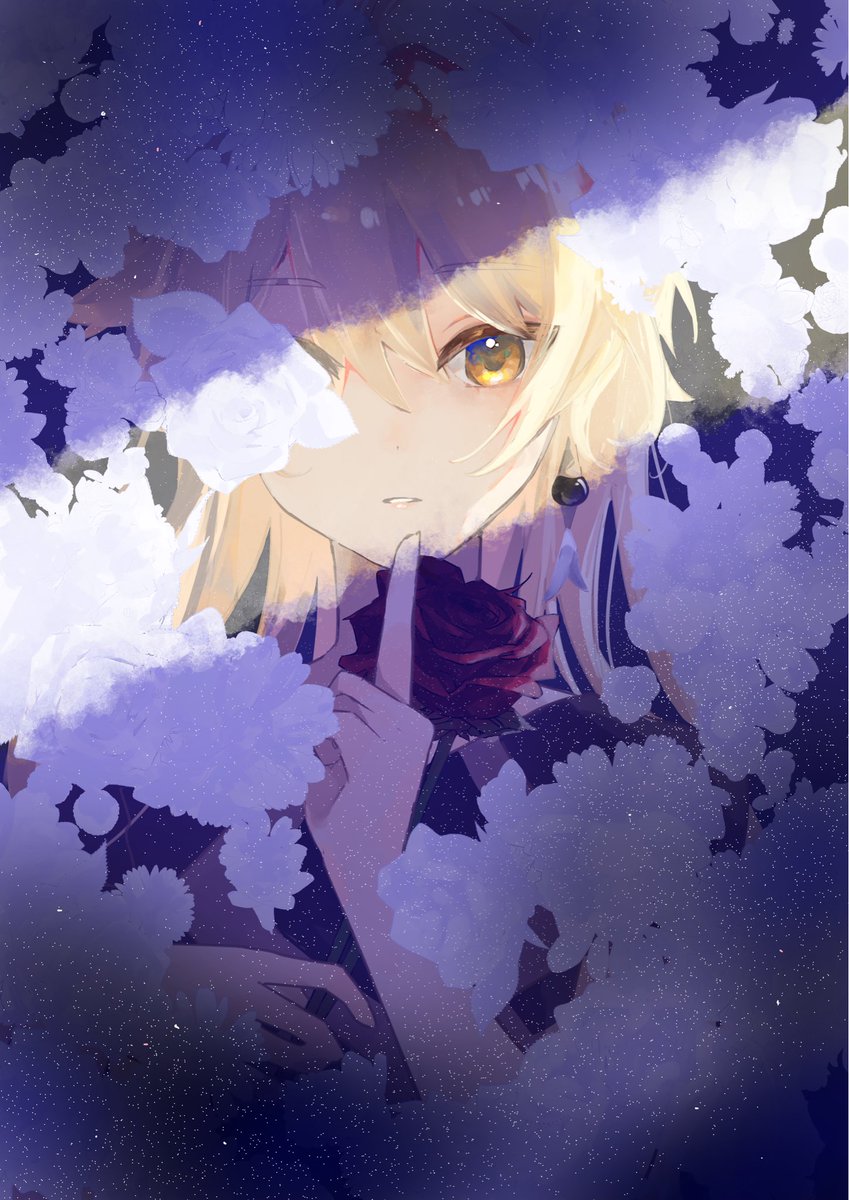raamen_person's tweet image. 空くん
8月に描かせて頂いたやつ

#Aether