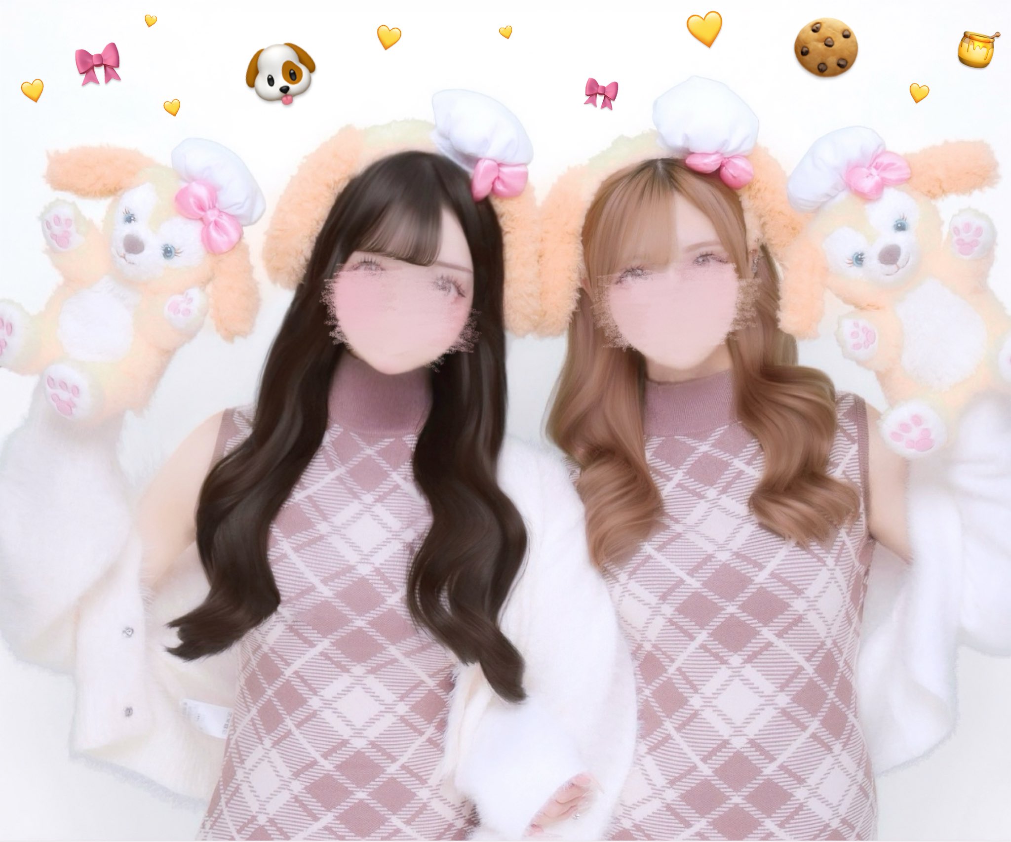 ちいずけいき様　ニカ ちいかわ8月プライズ②／ 「ちいかわ モモンガ超BIGぬいぐるみ