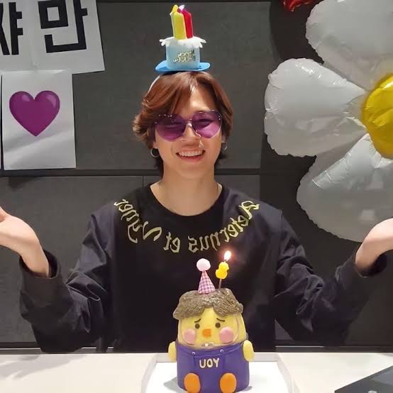 ughmane's tweet photo. Happy Birthday Jimin, today is your day thank you for always being a ray of love and kindness in our lives, your music has always moved us, your hard work had always motivated us and inspire us to do better, i wish you many more healthy birthdays to come #HappyBirthdayJimin https://t.co/a6uXs6bszh