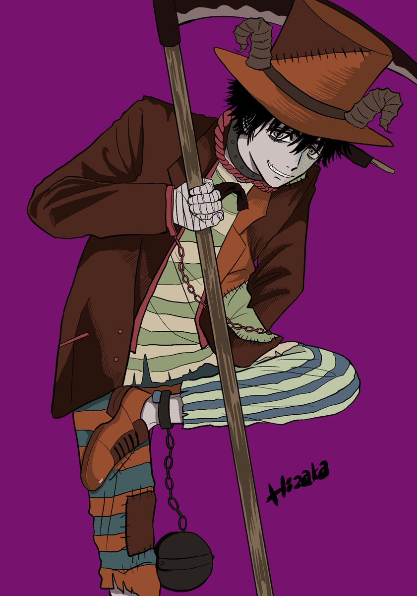 ひざか君 tweet media