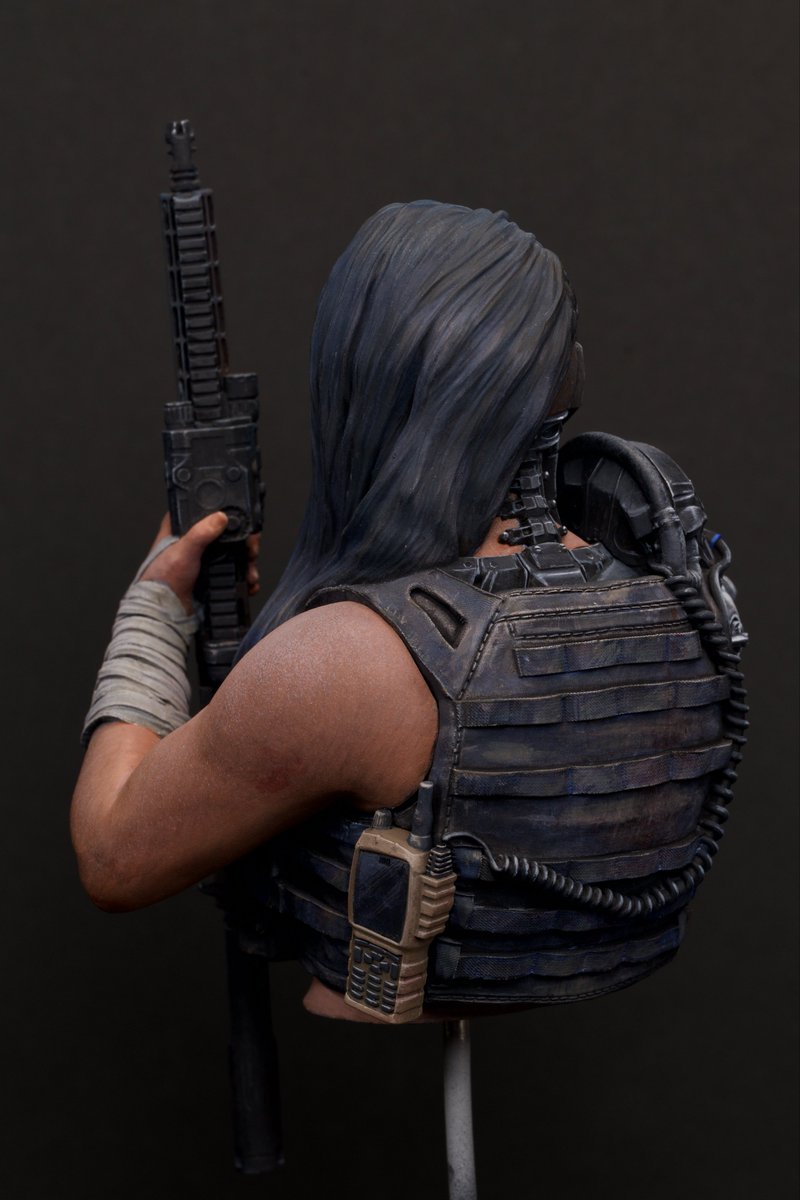 WIP