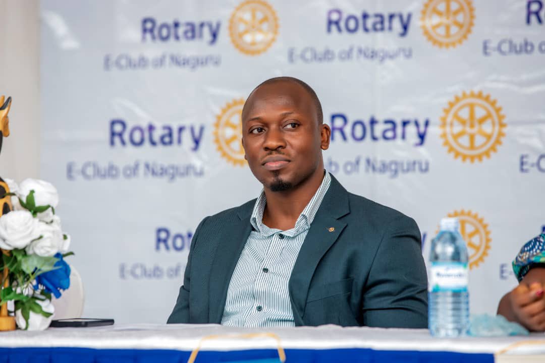 Rotary Kampala Metropolitan-D9213 tweet media
