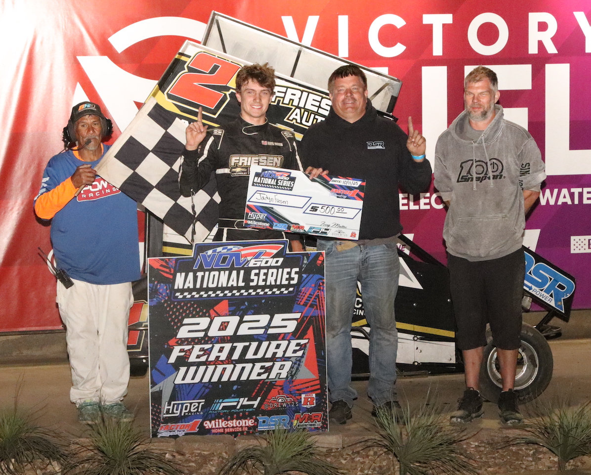 PortCity_Racing's tweet photo. Port City Raceway: October 9-11 DRC 55 &amp; Meents Memorial Racing Recap: https://t.co/RONpu48K7a https://t.co/Dox7ZV80bB