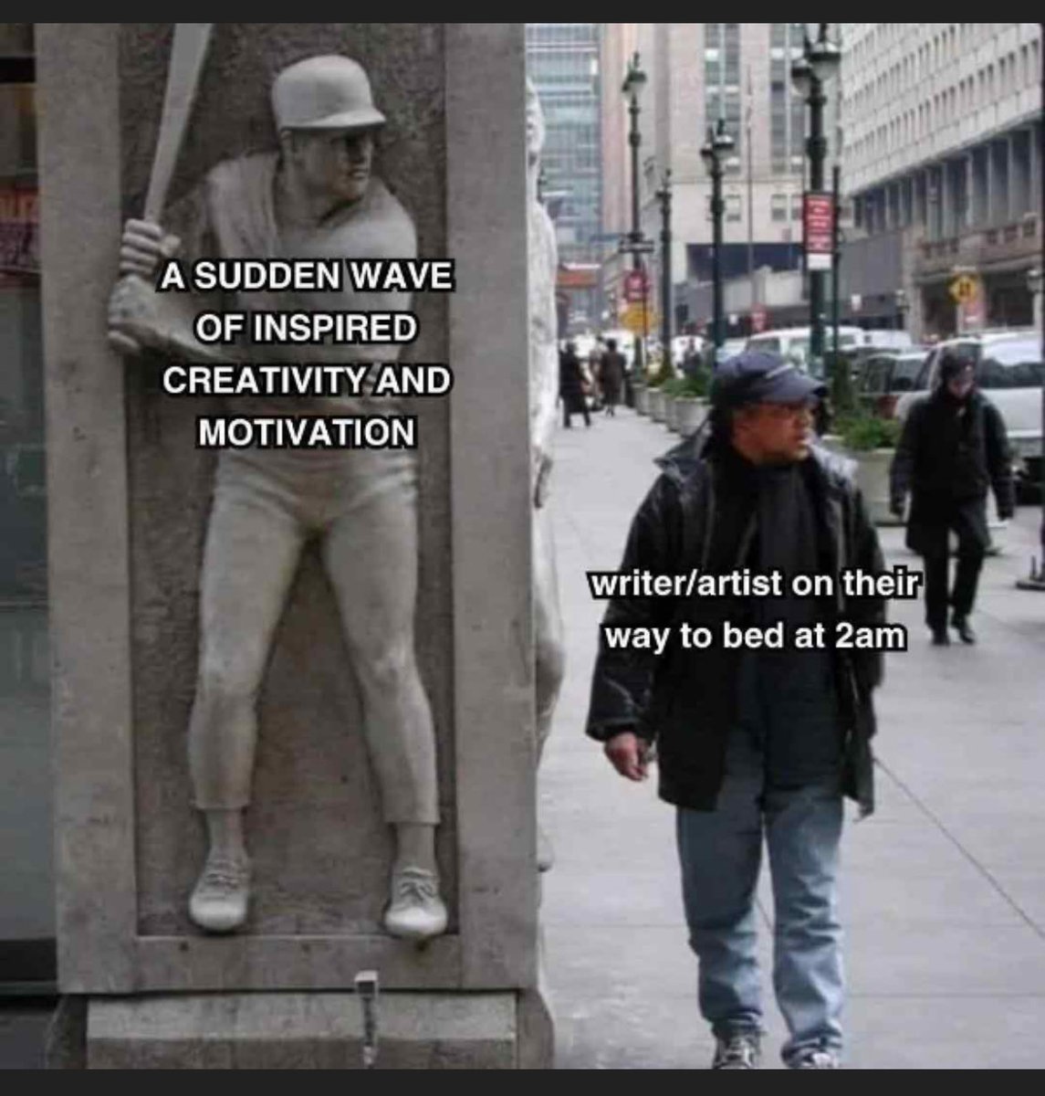 James Heberger (@jameswriter371) on Twitter photo 