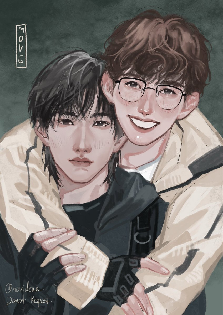 Movideae's tweet image. นุวาดรูปเล่นในรอบหนึ่งพันปีแสง 

#ผิงเสีย (คิกค้าก)