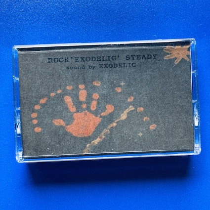 【NEW ARRIVAL】
Exotico De Lagoのフロントマン長久保寛之「EXODELIC」名義での約12年ぶりとなる2025年ソロアルバム。ドロシー･アシュビーやアリス･コルトレーンなどをモチーフにギターやドラム〜ベースなどを重ね、独自のエキゾチカ感を壮大に発展させたコラージュ怪作！
paraisorecords.com