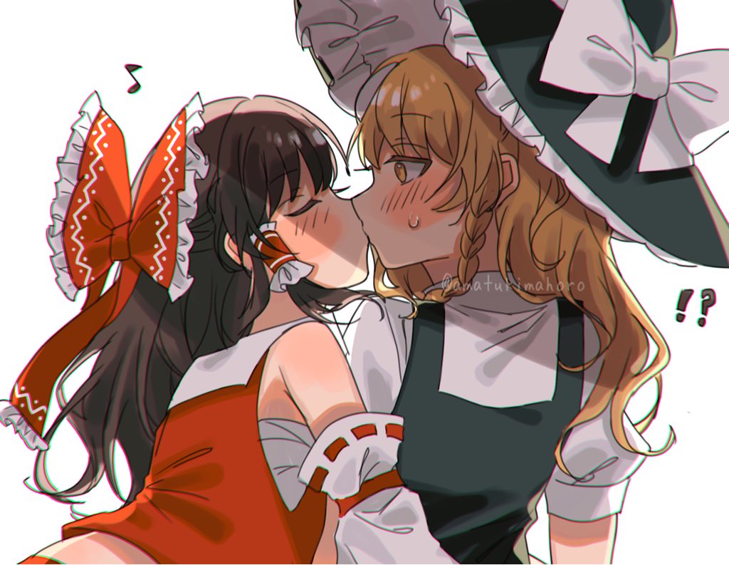 雨月まほろ@skeb募集中 (@amatukimahoro) on Twitter photo 