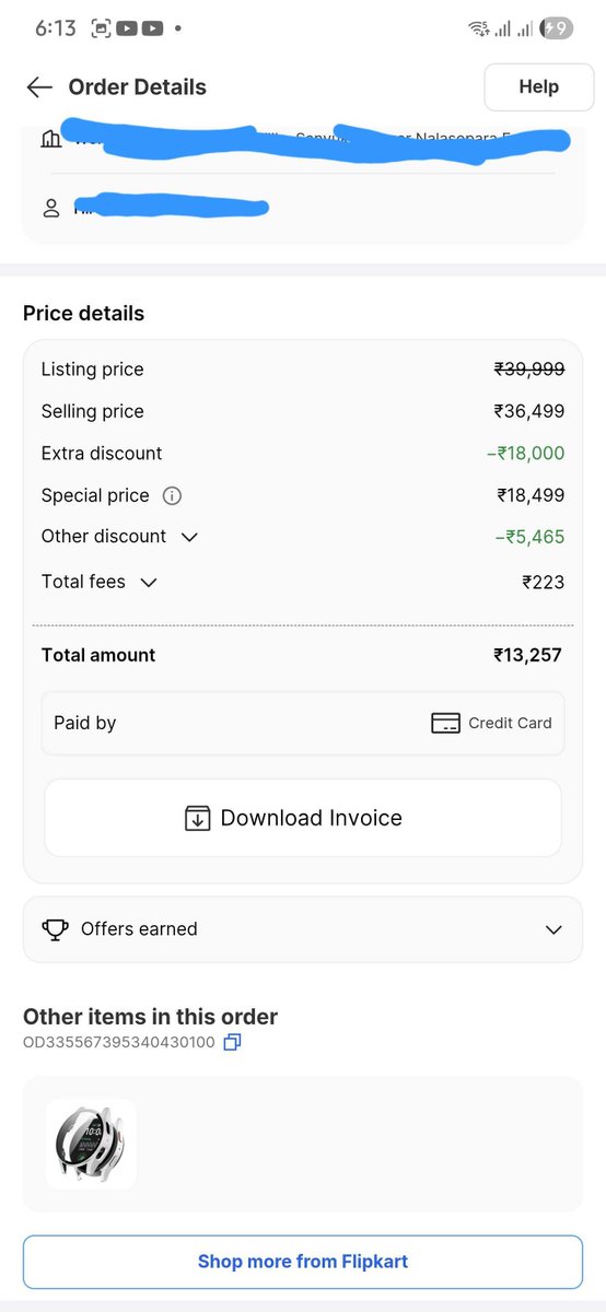 Sohanlal Choudhary tweet media