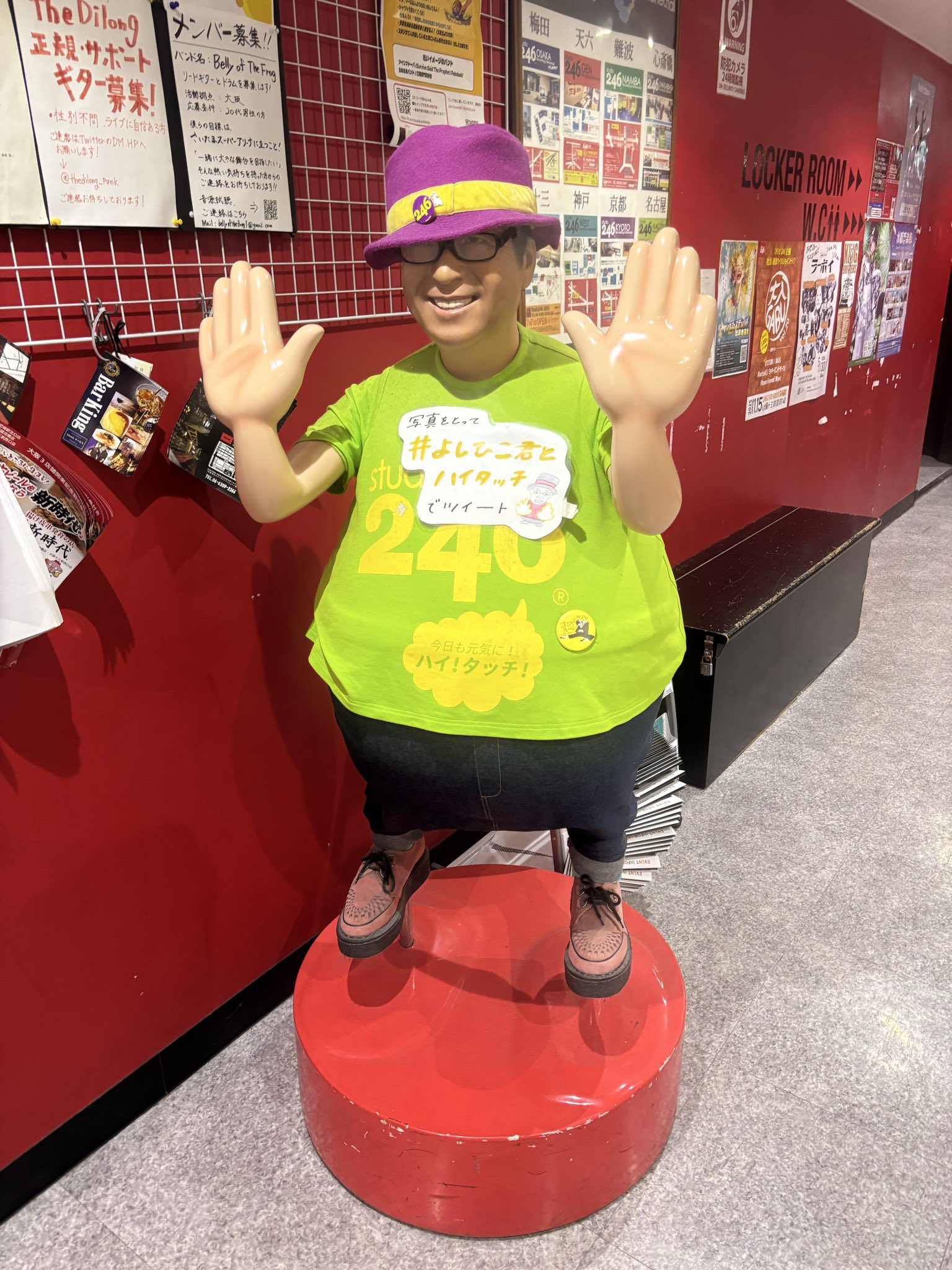 おせじゅんじ（Junji106） on X: 