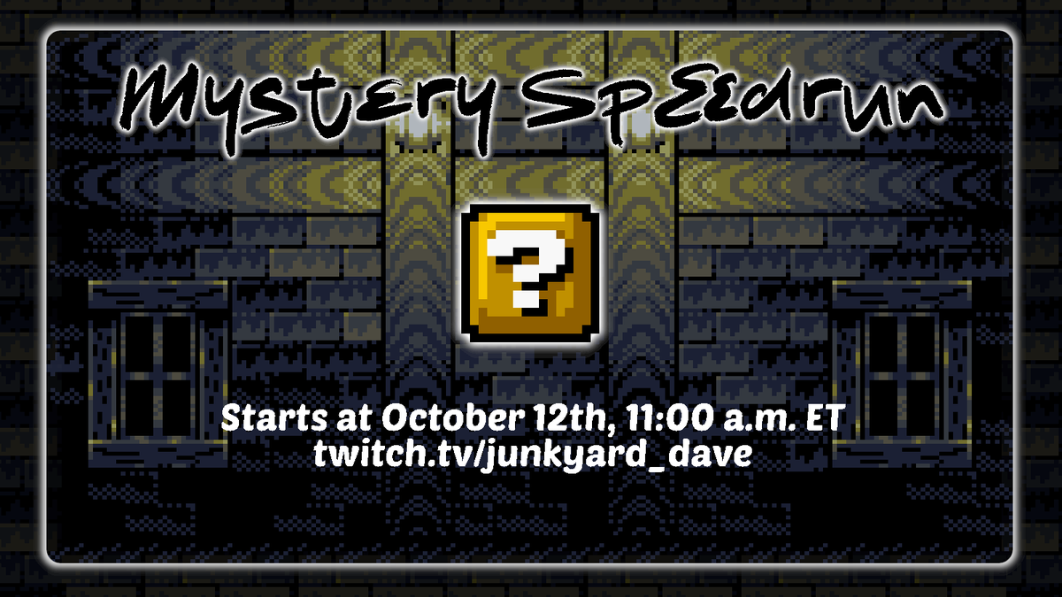 Junkyard Dave 🐖 tweet media