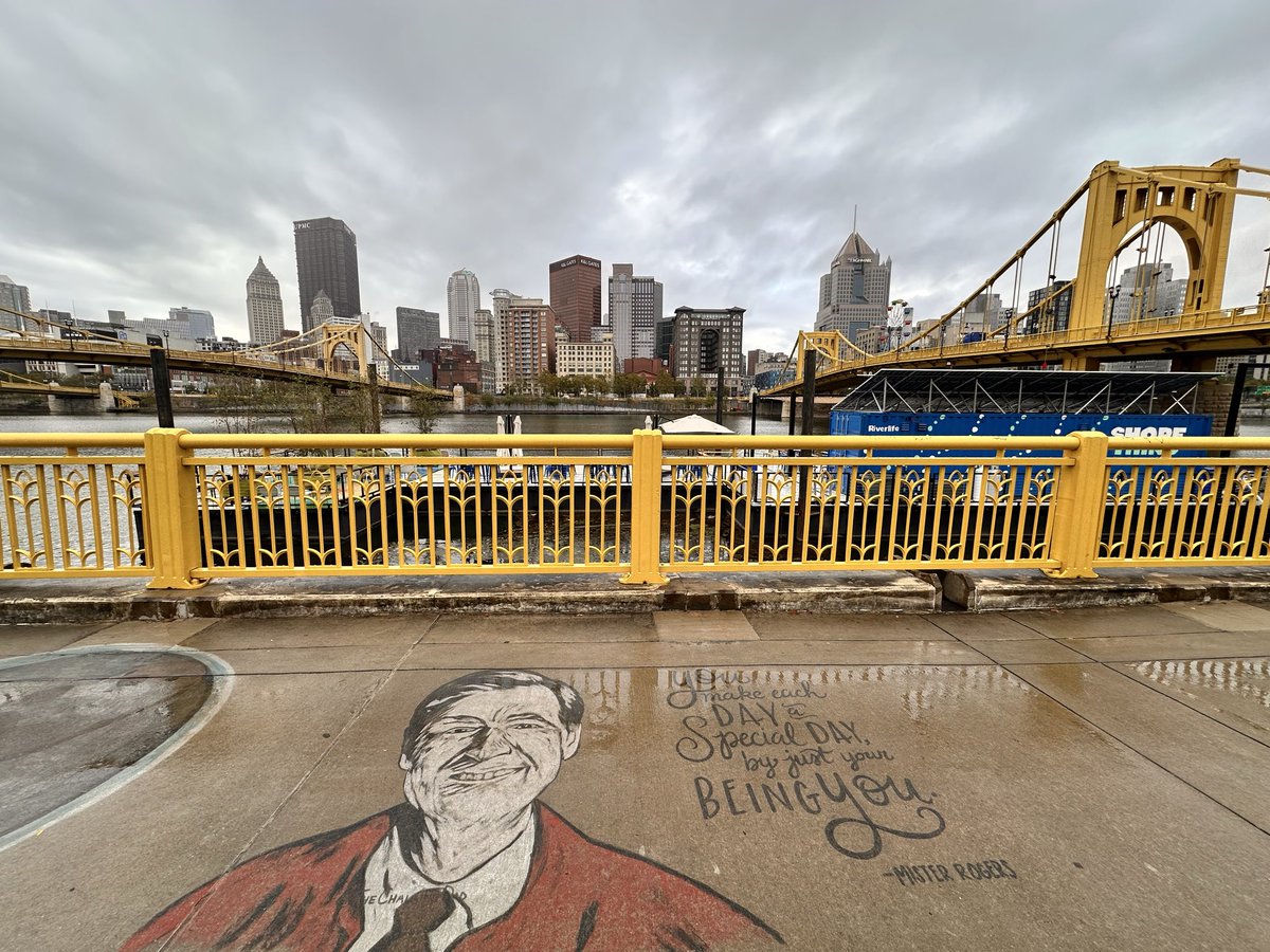 Good morning from Pittsburgh Pennsylvania <a href="/spann/">James Spann</a>