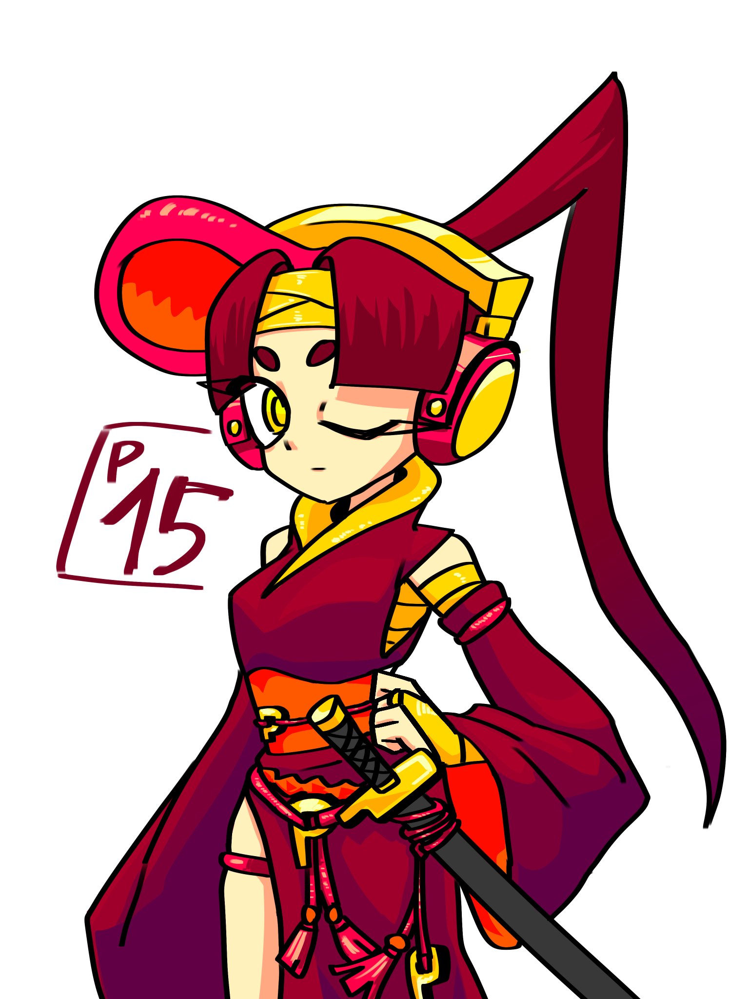 あぬビス (@AnuBisubisu) / X