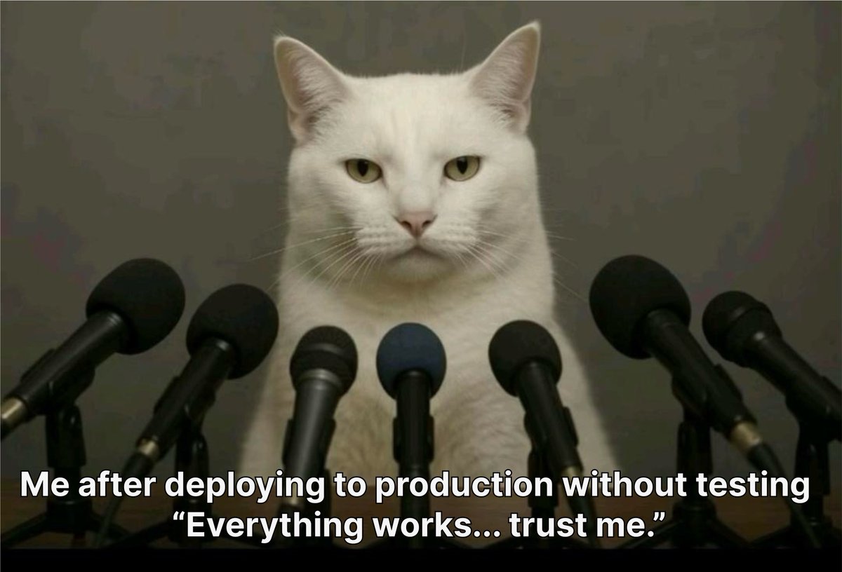 sevalla_hosting's tweet image. Can you relate as a coder?