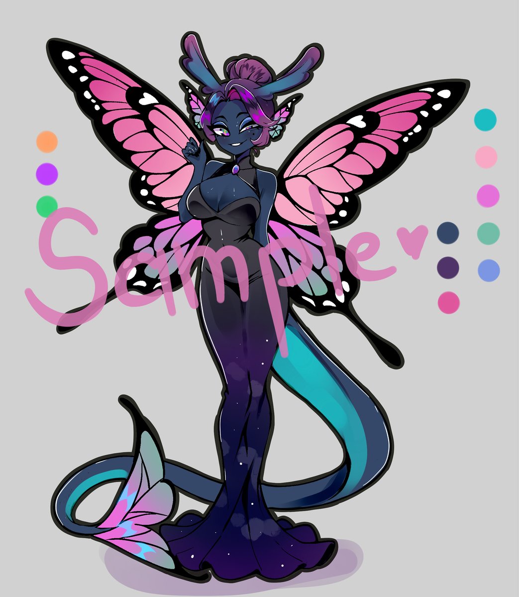 Isayamura's tweet image. adopt done by @cat_who_screams 
40€
ko-fi.com/s/3a1685fd16

#helluvabossadopt #helluvaboss #hazbinhotel #helluvabossoc  #hazbinhoteloc #hazbinhoteladopt #oc #ocadopt #adoptables