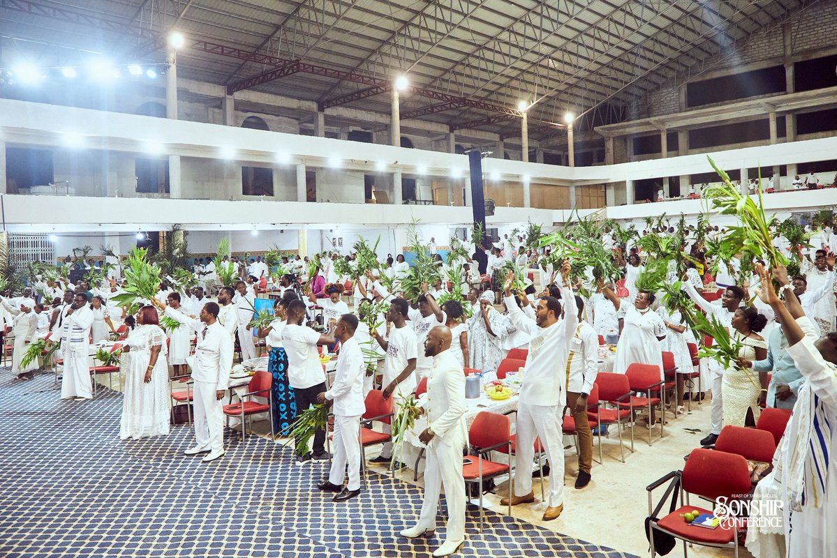 ChristCosmoInc's tweet image. Baruch haba b’shem Adonai
Blessed is He who comes
Baruch haba b’shem Adonai
Who comes in the name of the Lord🙌🙌🙌

#FeastOfTabernacles
#ChristCosmopolitanInc
#CCIWhereGodLive
#TheCCIExperience