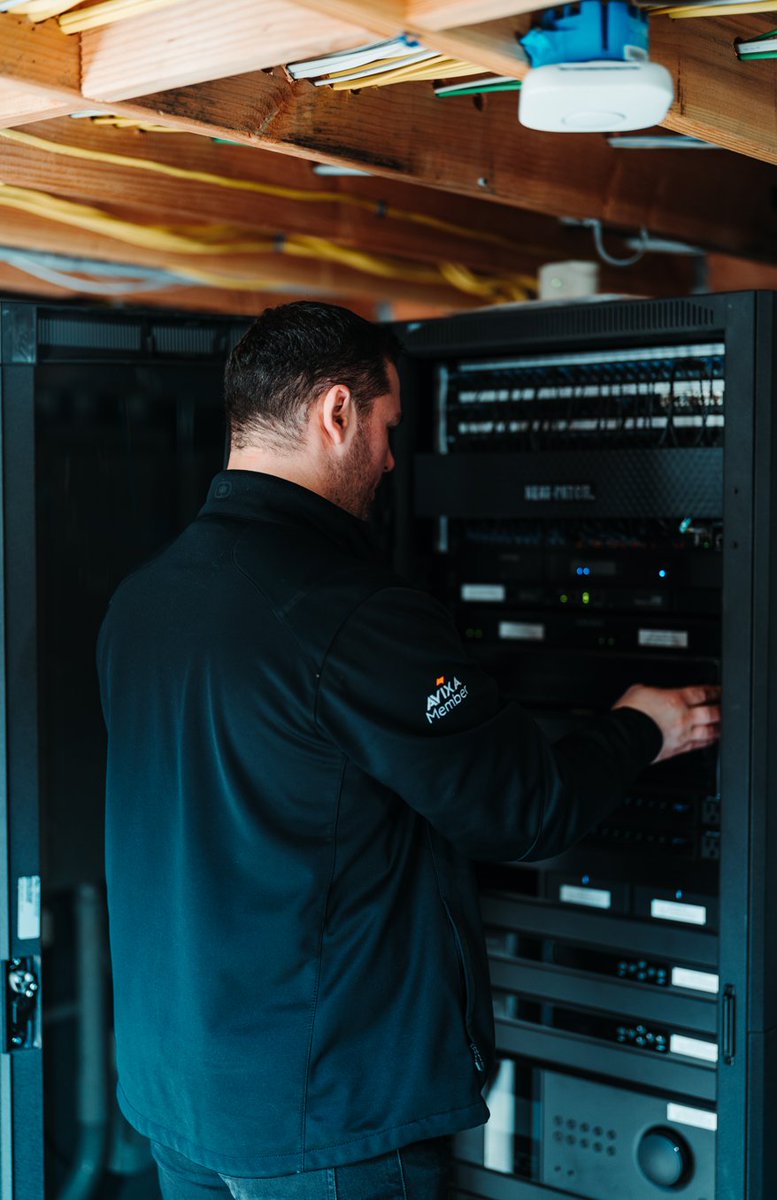 pseavnyc's tweet image. Independence = Freedom! Think of your home as a team: HVAC, security, audio—all should work independently yet integrate smoothly. Flexibility equals savings! 💬 Which ages fastest: HVAC, security, audio, or controls? #HomeAutomation #SmartLiving #OpenEcosystem #AVIntegration