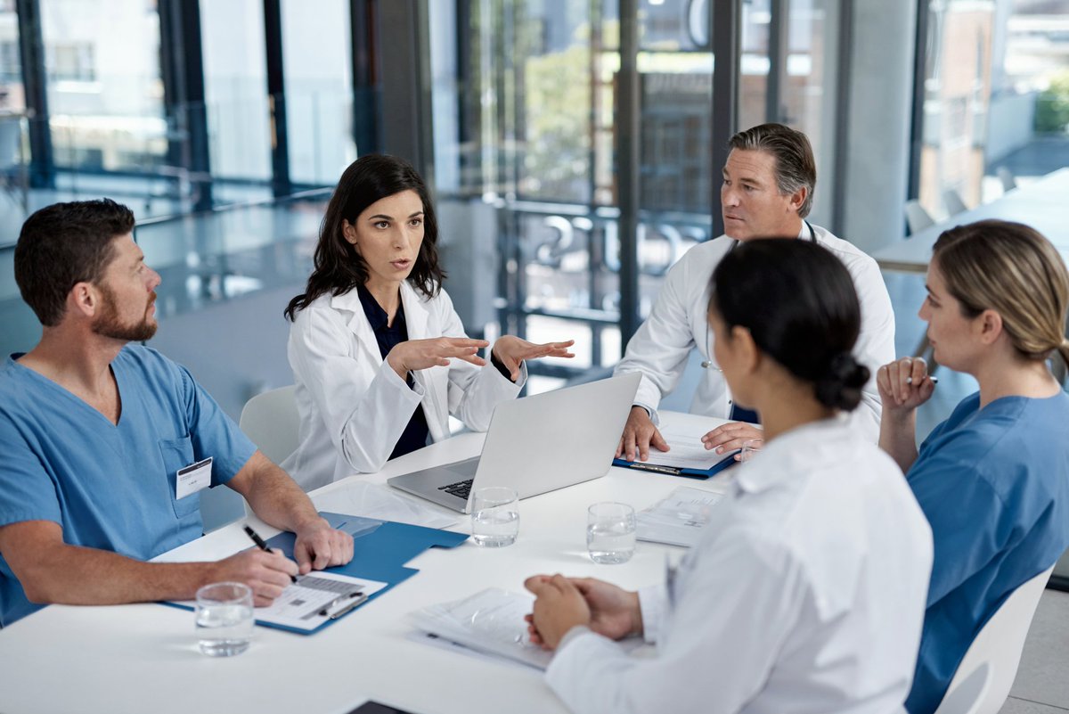 CDW_Healthcare's tweet image. Is your organization maximizing the incredible amounts of #PatientData you are generating every day?

Check out how we can help elevate your #DataAnalytics efforts and build a long-term data strategy that fits your needs. cdw.social/4pPfC9T

#HealthIT