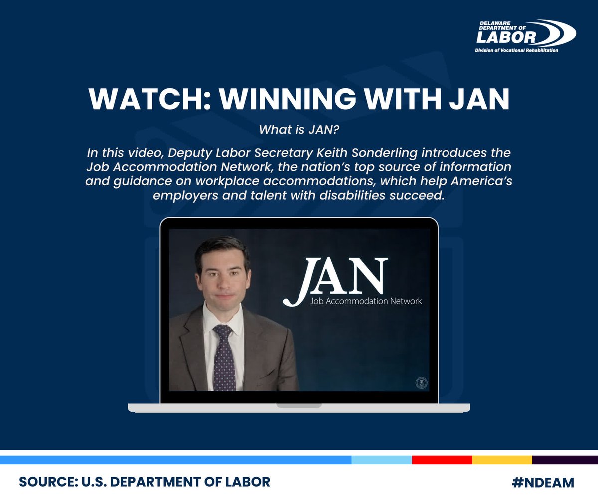 Delaware DVR tweet media