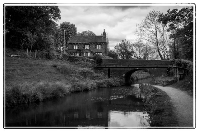 photos_dsmith's tweet image. An old #cottage on the banks of the #marple #canal near #Stockport, This #building sits amongst the #picturesque #landscape of the area, #popular with #walkers. Shot in #blackandwhite by a local #photographer. See more #photography and #images at darrensmith.org.uk