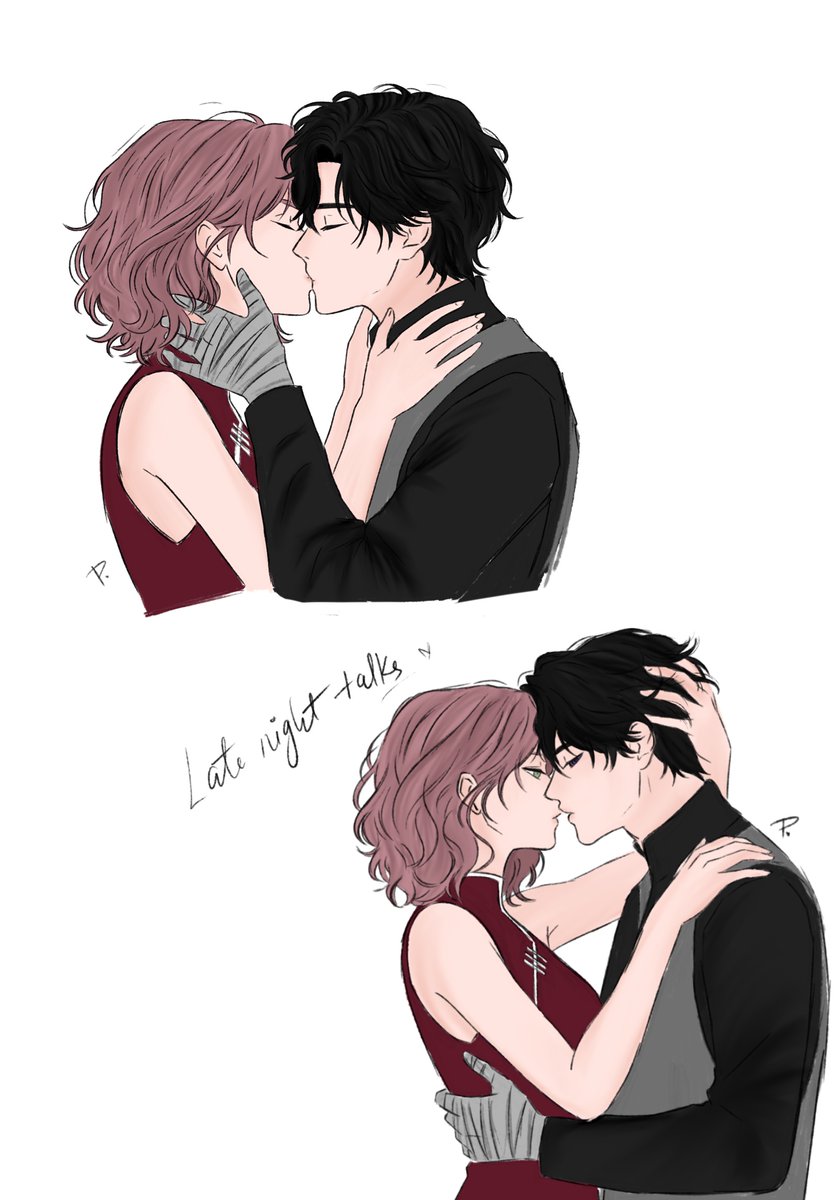 Happyyy sundayyyy!!!!🌸🍅
.
#Sasusaku