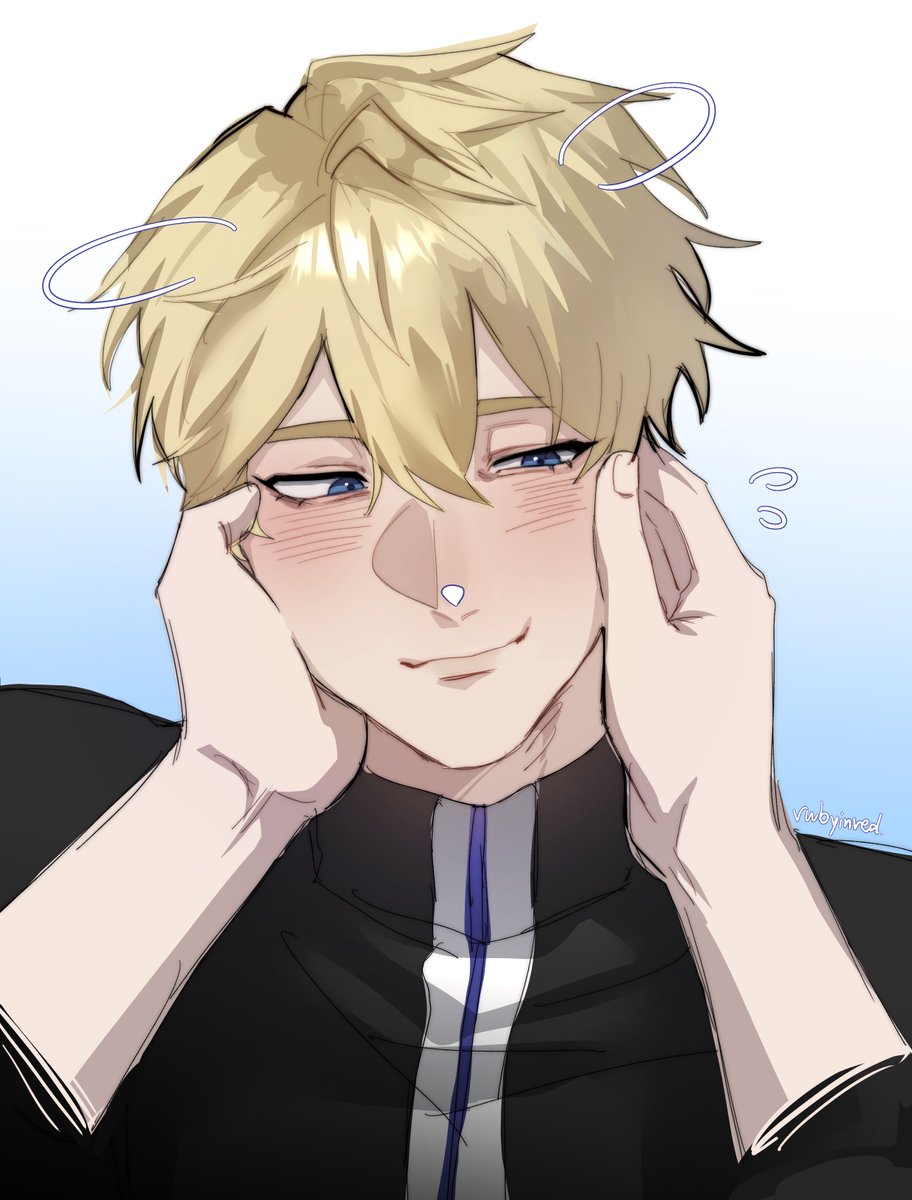 my puppy🥺🫳
#gepard