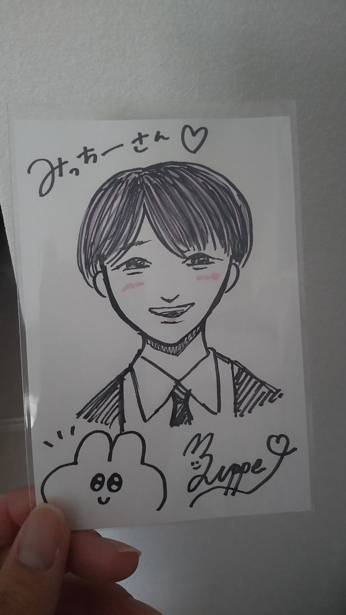 うさぎのおみせやさん🐰🔪10/19カワクリ福岡♡ on X: 