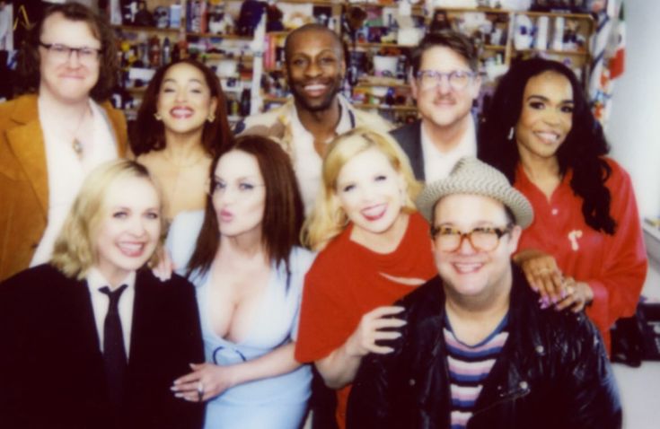 MY FAMILYYYY 🥹🥹