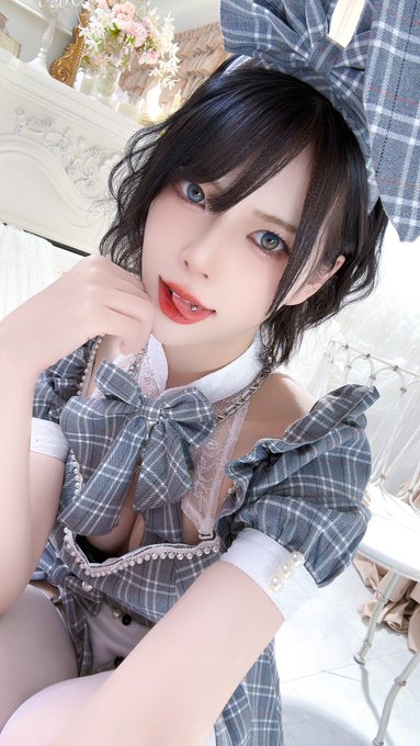 コスプレイヤーぽにょ皇子のTwitter画像47
