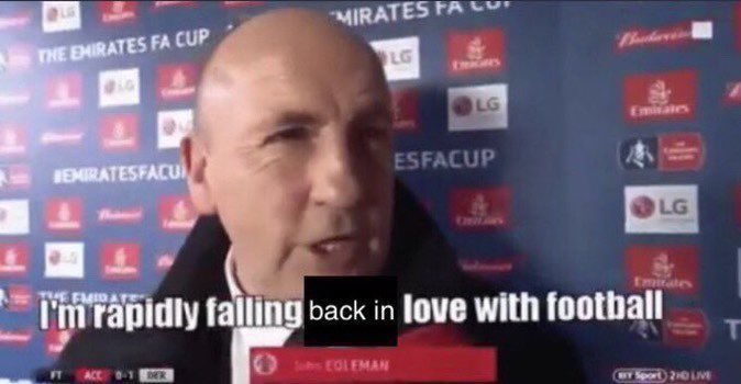 No.1 F.(C) tweet media