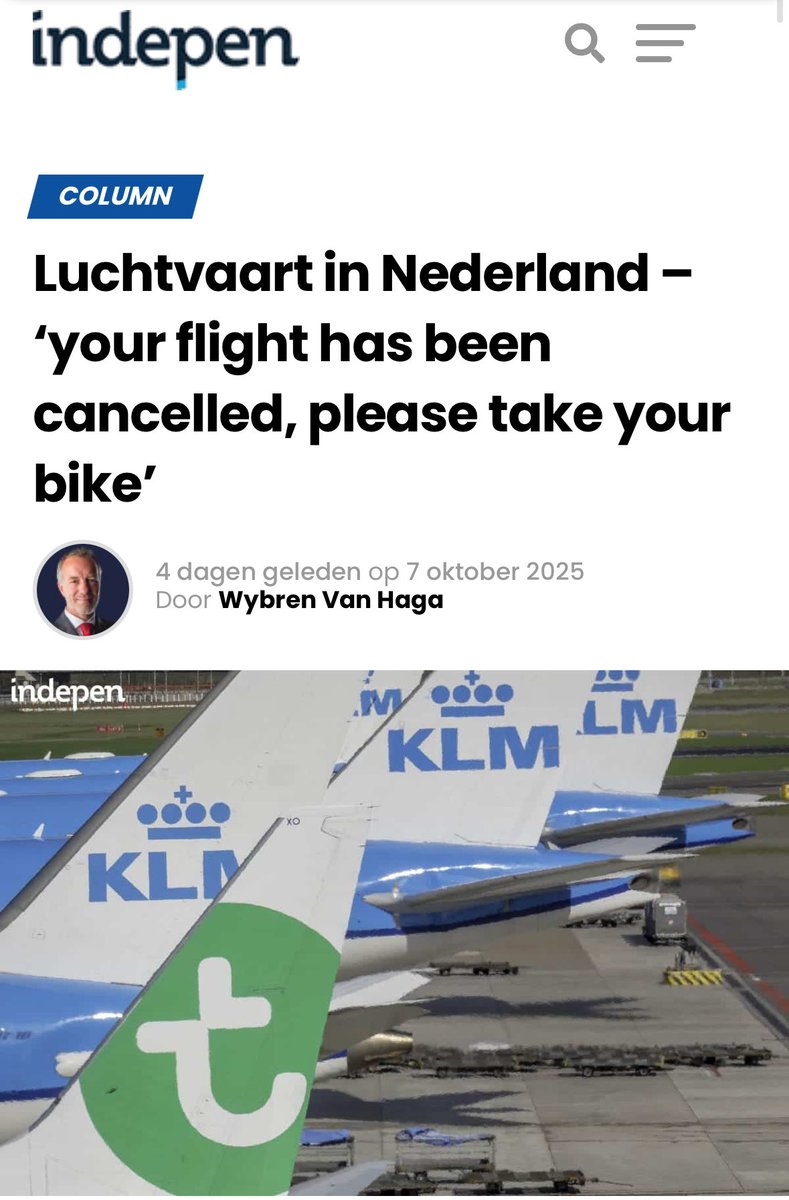 Toen ik enige tijd van Amsterdam naar Dubai vloog sloeg de schrik mij om het lijf. 

Waar je vroeger nog trots over Schiphol liep kon je nu de geur van het economische verval in Nederland ruiken. AMS – DXB staat inmiddels symbool voor een contrast tussen een diep socialistische,