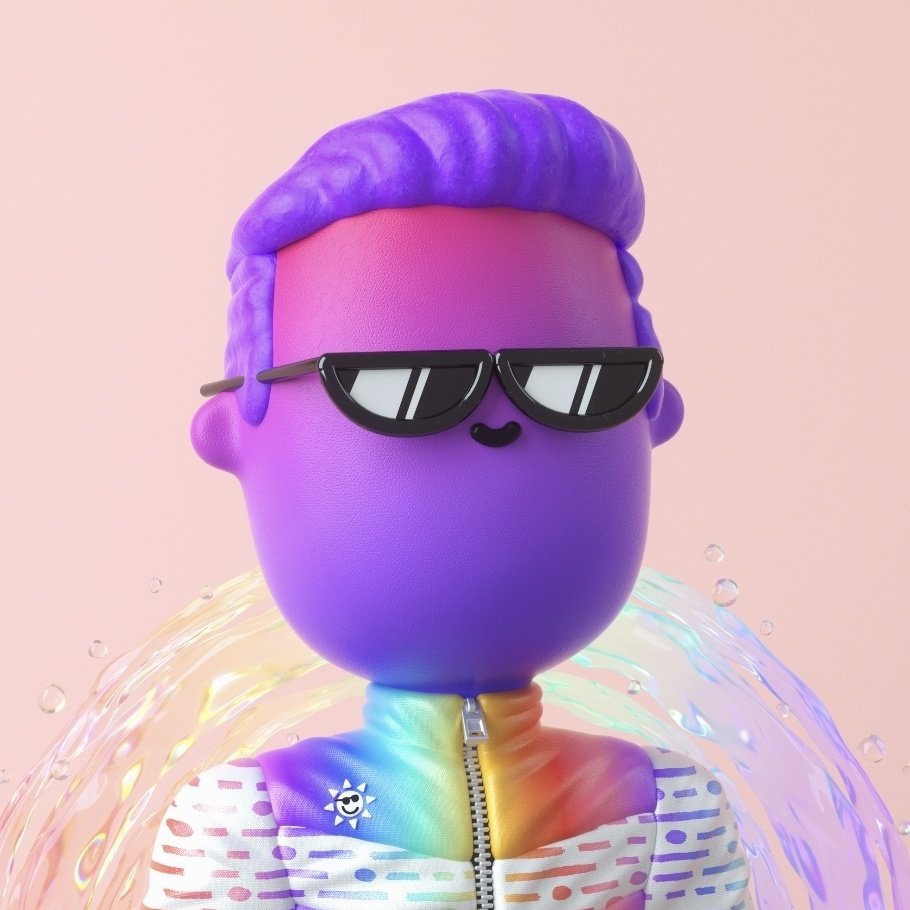 Had to grab this @GoodVibesssClub off the $Vibestr vault! We vibin✌️🚀🚀🚀