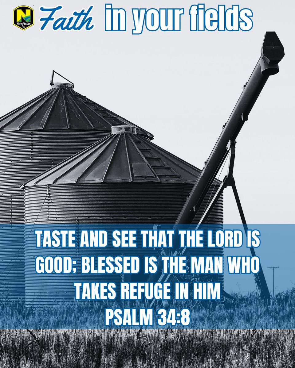 NewFieldsAgOfficial tweet media