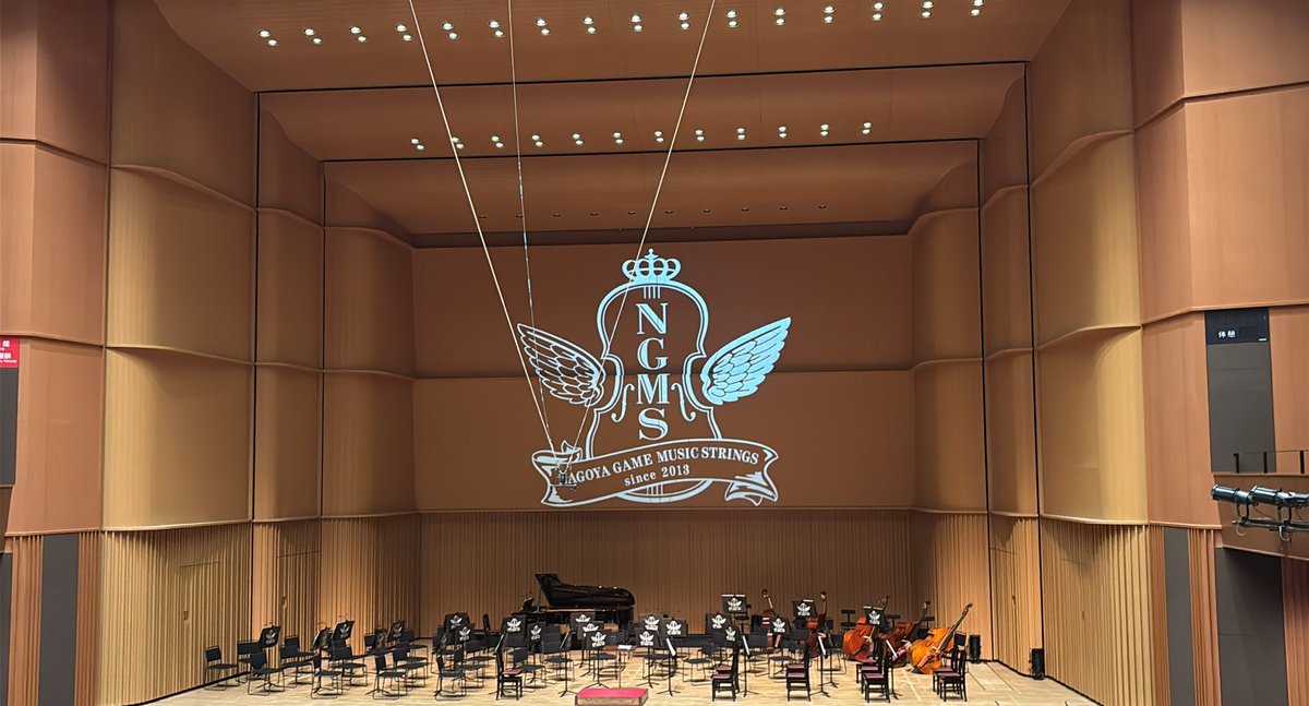 ngm_strings's tweet image. 【次回予告】
coming soon……