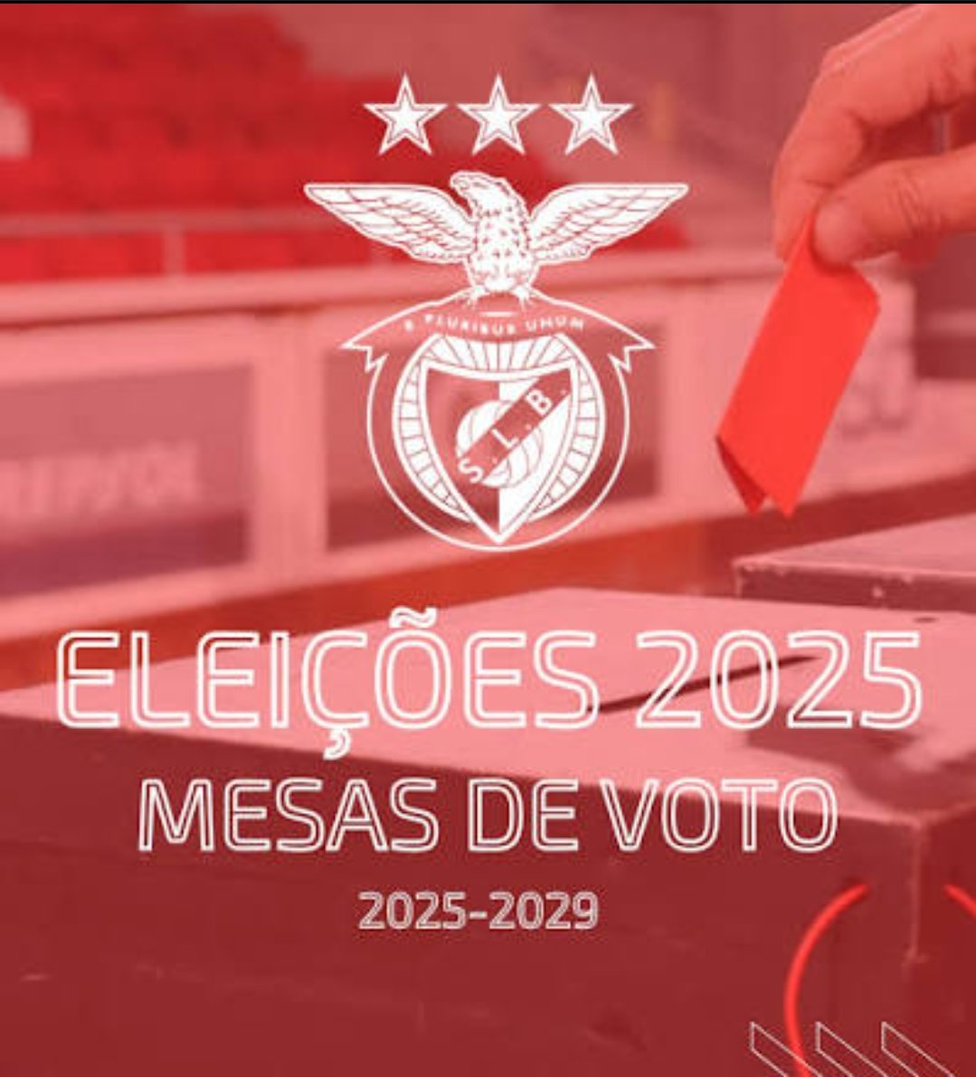 Eu cá ja votei, e vocês?